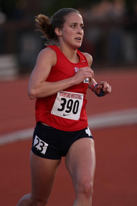 2010 Stanford Invite-College-232.JPG - 2010 Stanford Invitational, March 26-27, Cobb Track and Angell Field, Stanford,CA.